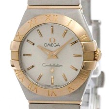 Quartz omega constellation d'occasion  Expédié en France
