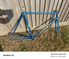 Chas roberts frame for sale  SOUTHAMPTON
