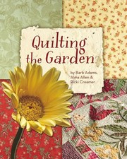 Quilting garden for sale  Interlochen