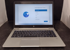 Elitebook 840 8365u for sale  SOUTHAMPTON