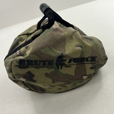 Bolsa de areia Brute Force camuflada feita nos EUA bolsa de exercícios fitness comprar usado Bolsa de areia Brute Force camuflada feita nos EUA bolsa de exercícios fitness comprar usado  Enviando para Brazil