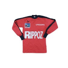 Maillot foot vintage d'occasion  Caen