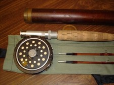 1948 orvis manchester for sale  Omaha