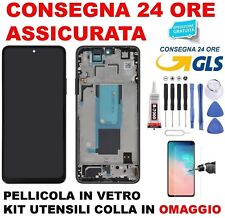 Display lcd tft usato  Polignano a Mare
