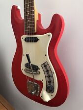 Hagstrom futurama 1964. for sale  CAMBRIDGE