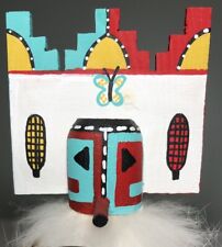 Vintage hopi kachina for sale  Blacksburg