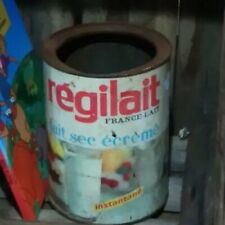 Ancienne boite métal d'occasion  Amiens-