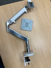Humanscale monitor arm for sale  NORTHOLT