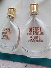 Parfum diesel d'occasion  Lucé