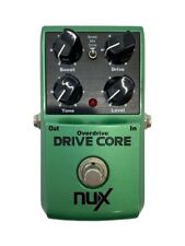 Nux Effector Drive Core comprar usado  Enviando para Brazil