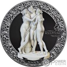 Tre grazie sculture usato  Ciampino