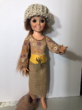 Vintage ideal crissy for sale  Jacksonville
