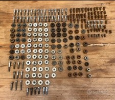 Vespa faro basso usato  Torino