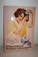 Schwarzkopf trocken schaumpon gebraucht kaufen  Braunschweig