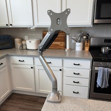 Mount single monitor for sale  Denver