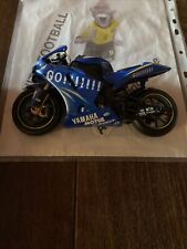 Modellino moto yamaha usato  Imola