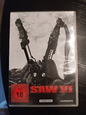 Saw unrated steelbook gebraucht kaufen  Nürnberg
