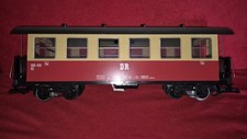 Lgb 30730 personenwagen gebraucht kaufen  Altbach
