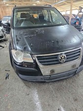 2007 volkswagen touran for sale  TENBURY WELLS