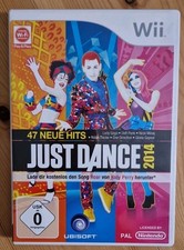 Just dance 2014 gebraucht kaufen  Potsdam