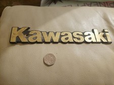 Genuine kawasaki gt550 for sale  BOSTON