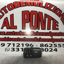 Interruttore blocco comando usato Interruttore blocco comando usato  Italia