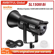 Godox sl150iii zweifarbiges gebraucht kaufen  Bremen