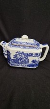 Ringtons rectangle tea for sale  MORPETH