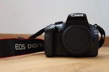Canon eos 1100d gebraucht kaufen  Dortmund