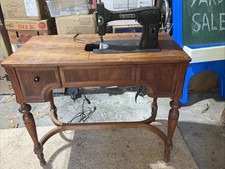 White rotary sewing for sale  Stratford