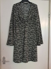 Zebra print low for sale  SHEFFIELD