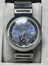 Orologio martine automatic usato  Altamura