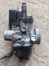 Dellorto carb phva for sale  KEIGHLEY