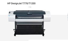 T770 cn375a designjet for sale  Austin