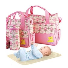 Pcs diaper bag for sale  North Highlands