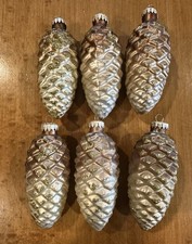 Pine cone christmas for sale  Sun Valley