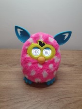 Furby boom pink for sale  WAKEFIELD