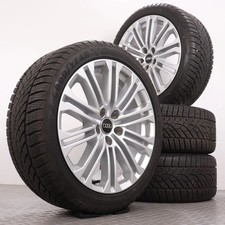 Winterräder audi zoll gebraucht kaufen  Gefell