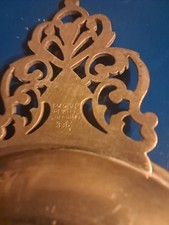 Coloial pewter boardman for sale  West Mifflin