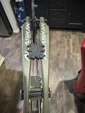 Bear alaskan bow for sale  Guthrie