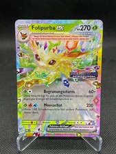 Pokemon folipurba prismatische gebraucht kaufen Pokemon folipurba prismatische gebraucht kaufen  Kieselbronn