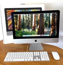 Apple imac 2019 gebraucht kaufen  Speichersdorf