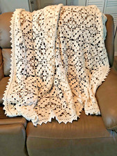 Vintage handmade crochet for sale  Port Orange