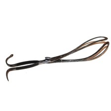 Anciens forceps dubois d'occasion  Cerisy-la-Salle