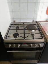 Cuisinière thomson mixte d'occasion  Marignane