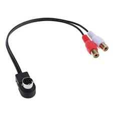 Cavo audio adattatore usato  Valva
