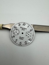 Philip watch quadrante usato  Napoli