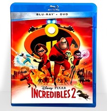 Disney pixar incredibles for sale  Magnolia