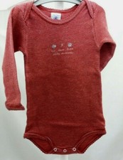 Petit bateau body d'occasion  Craponne