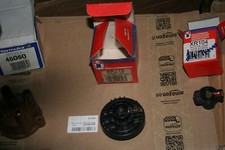 Xr215 47852s rotor for sale  HUNTINGDON